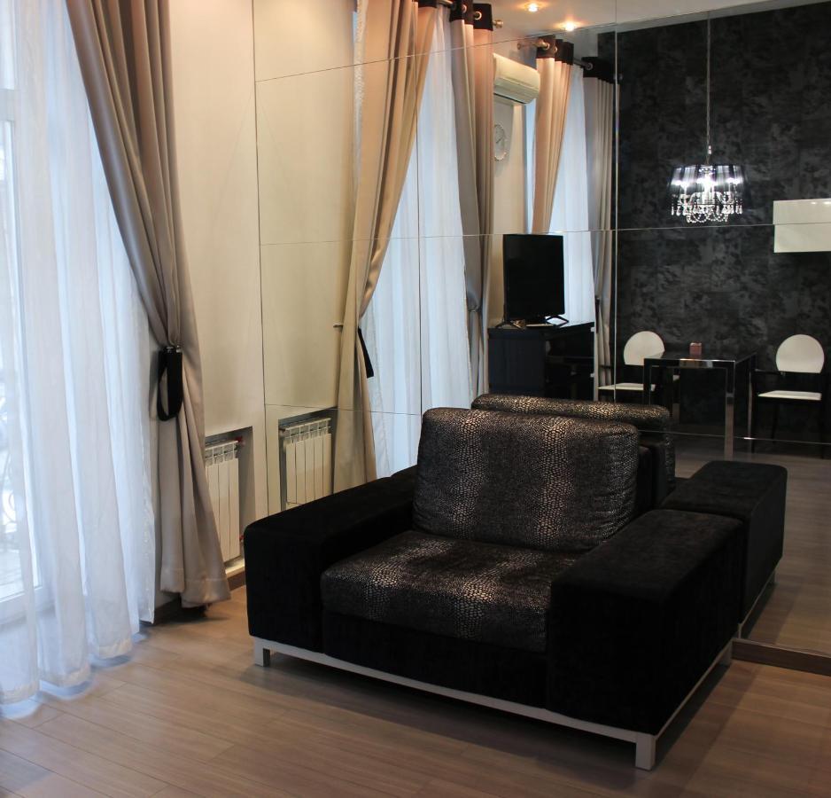 Central Area Apartments Kyiv Exterior photo